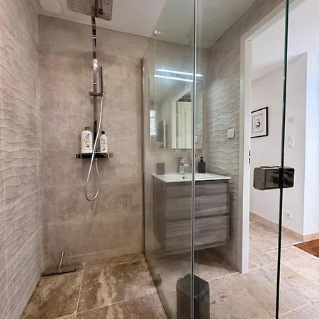 Holiday home La Chapelle De Monet - Logis Les Marguerites