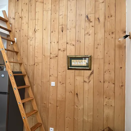 La Chapelle De Monet - Logis Les Marguerites Holiday home