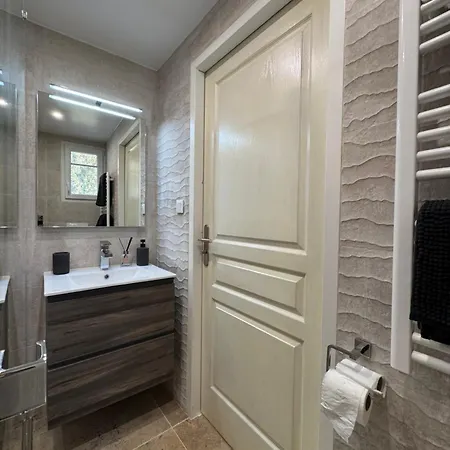 La Chapelle De Monet - Logis Les Marguerites Holiday home Bois-Jerome-Saint-Ouen