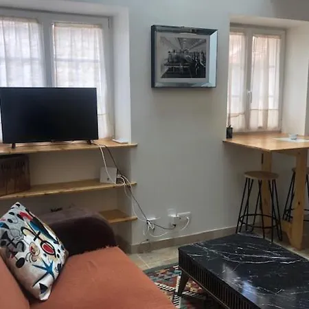 La Chapelle De Monet - Logis Les Marguerites * Bois-Jerome-Saint-Ouen