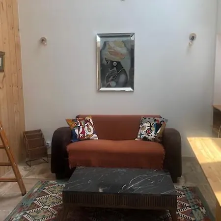 La Chapelle De Monet - Logis Les Marguerites Holiday home *