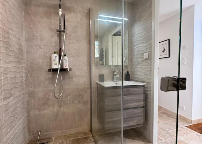 Holiday home La Chapelle De Monet - Logis Les Marguerites